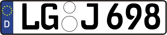 LG-J698