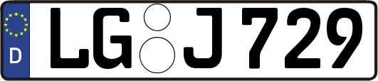 LG-J729