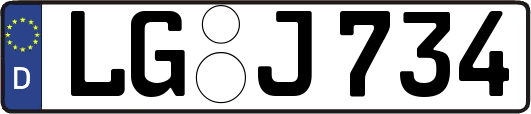 LG-J734