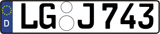 LG-J743