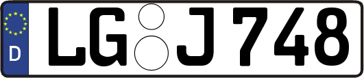 LG-J748