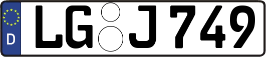 LG-J749