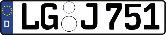 LG-J751