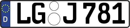 LG-J781