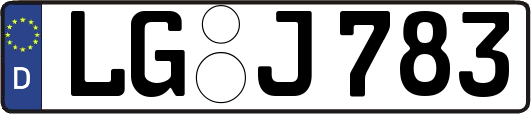 LG-J783