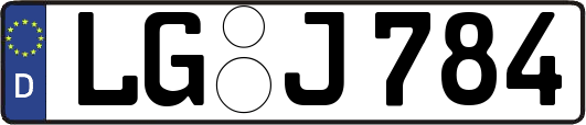 LG-J784