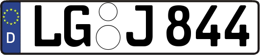 LG-J844