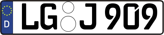 LG-J909