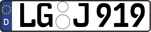 LG-J919