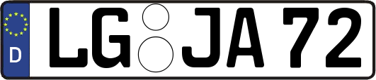 LG-JA72