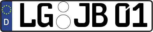 LG-JB01