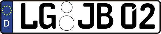 LG-JB02