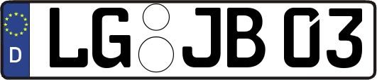 LG-JB03