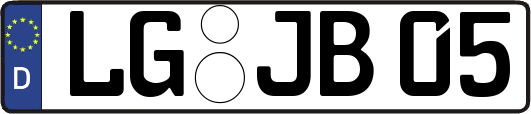 LG-JB05