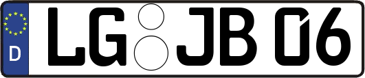 LG-JB06