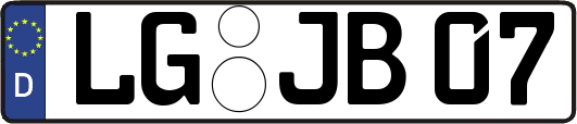 LG-JB07