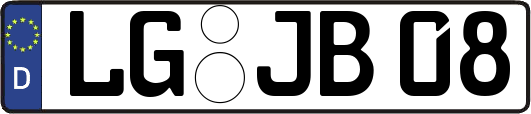 LG-JB08