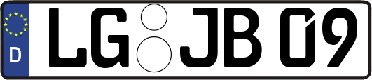 LG-JB09