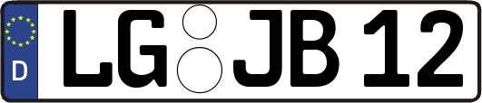 LG-JB12