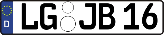 LG-JB16