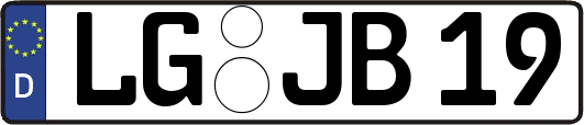 LG-JB19