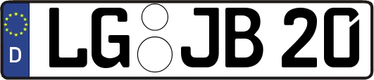 LG-JB20
