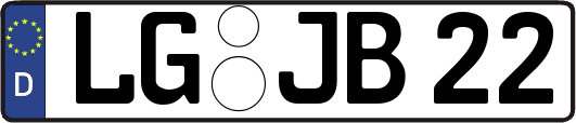 LG-JB22