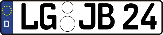 LG-JB24
