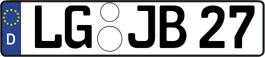 LG-JB27