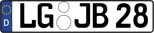 LG-JB28