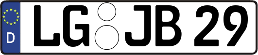 LG-JB29