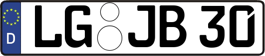 LG-JB30