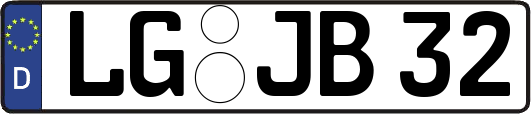 LG-JB32