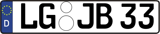 LG-JB33