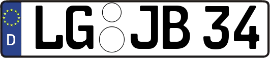 LG-JB34