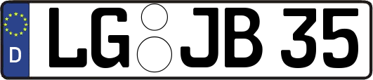 LG-JB35