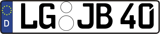 LG-JB40