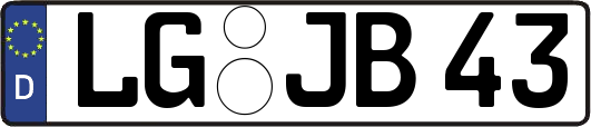 LG-JB43