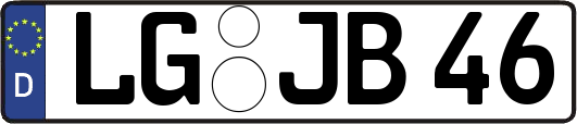 LG-JB46
