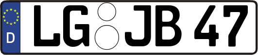 LG-JB47