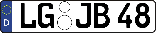 LG-JB48