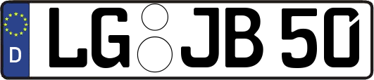 LG-JB50