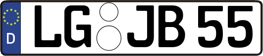 LG-JB55