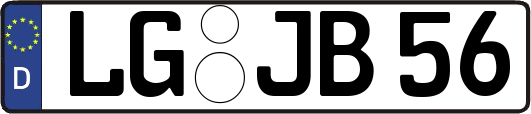 LG-JB56