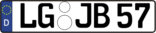 LG-JB57