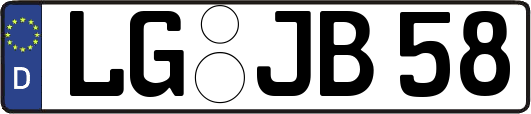 LG-JB58