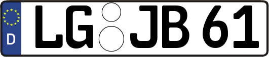 LG-JB61