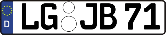 LG-JB71