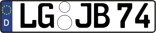 LG-JB74