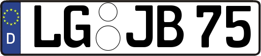 LG-JB75